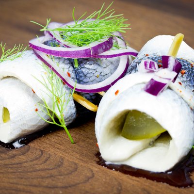 herring