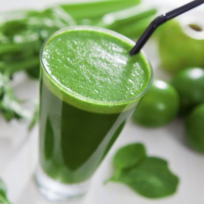 Healthy juice