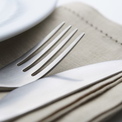 Table setting