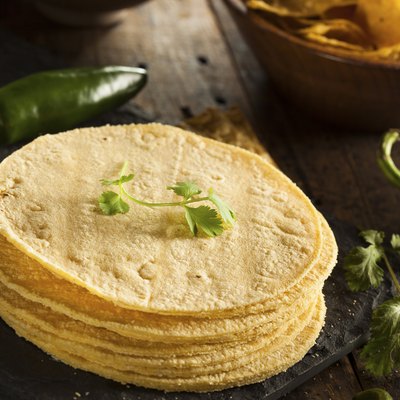 are corn tortillas good for your kidneys