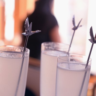 GREY GOOSE Vodka Hosts Pre-Webby Awards Sunset Cocktails At The Top Of the Standard