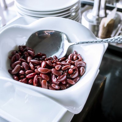 Red beans