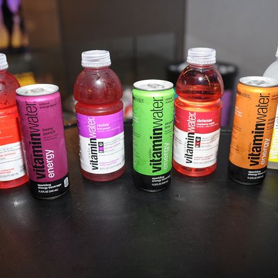 Elliott Wilson Hosts CRWN With Big K.R.I.T. For WatchLOUD.com Presented By vitaminwater