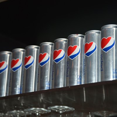 Tribeca Film Festival 2013 After Party "A Case Of You" Sponsored By Diet Pepsi