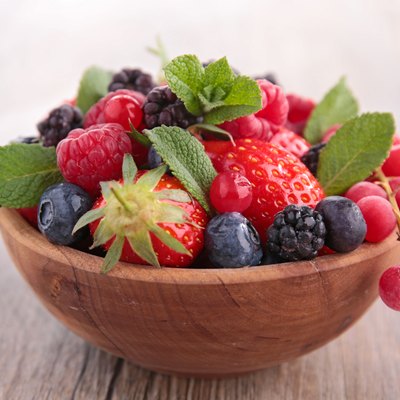 fruit salad