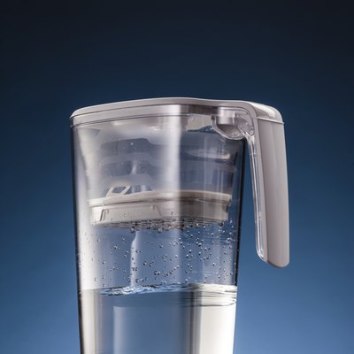 water purifier