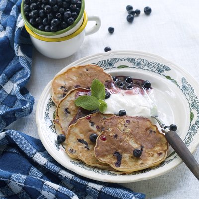 pancake