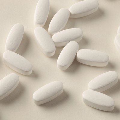 Vitamin Pill