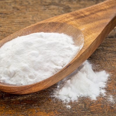 baking soda