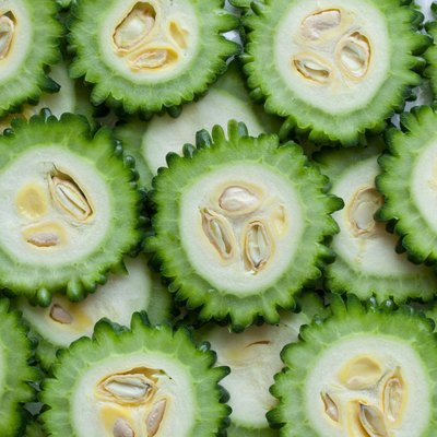 Bitter Melon