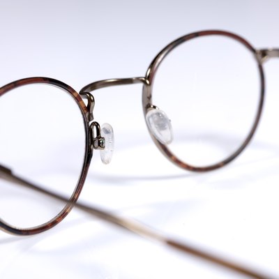 Eye glasses