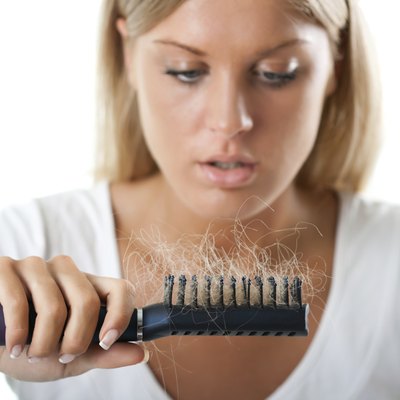 Hair loss