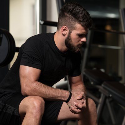 Taking Time Off From Exercise