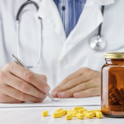 Prescription