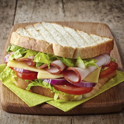 Sandwich