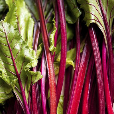 beet greens