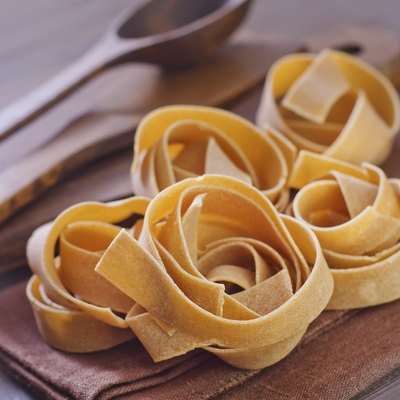 pasta