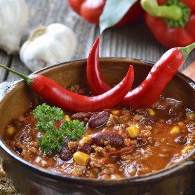 Chili con Carne