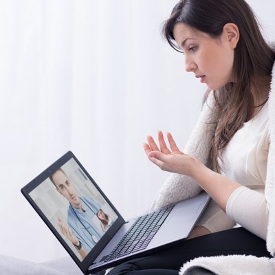 Technology take care of your health