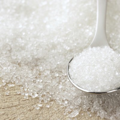 Granulated sugar