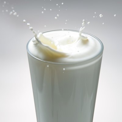 Milk