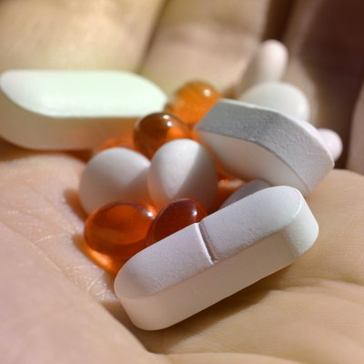 Pills