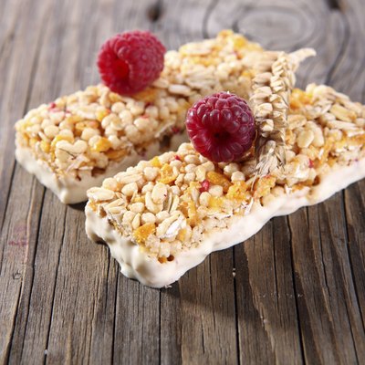 Granola Bars
