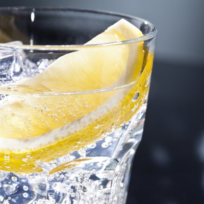 Gin Tonic or Tom Collins