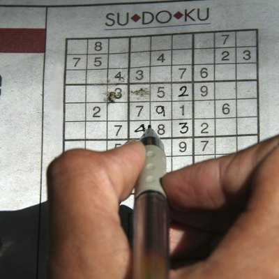 Sudoku Puzzle