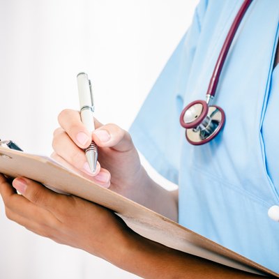 medical student