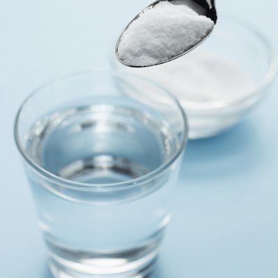 Baking soda