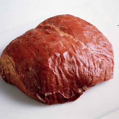 Beef Sirloin