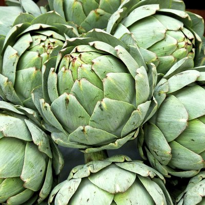 Artichokes