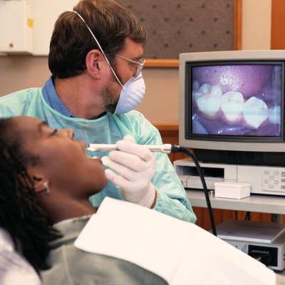 Trip to The Dentist