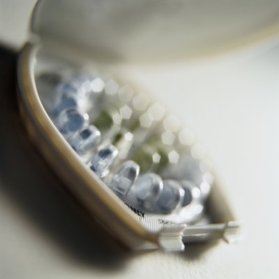Birth Control Pills