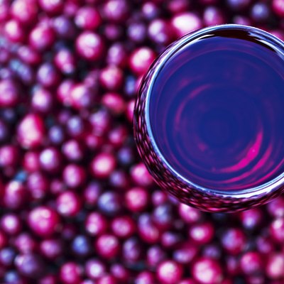 Cranberry Juice