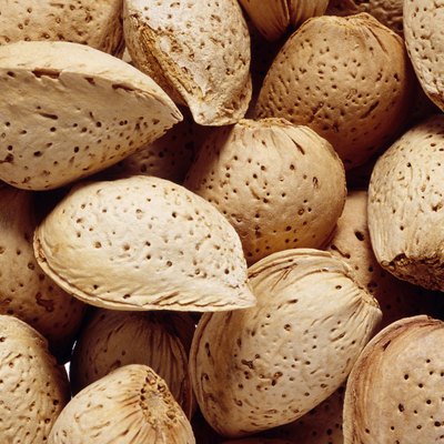 Almonds