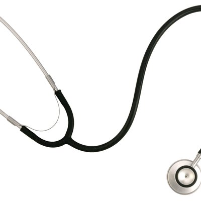 Stethoscope
