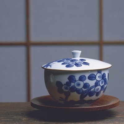 Japanese tea