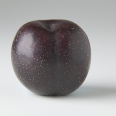Purple plum