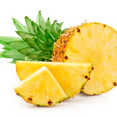 pineapple