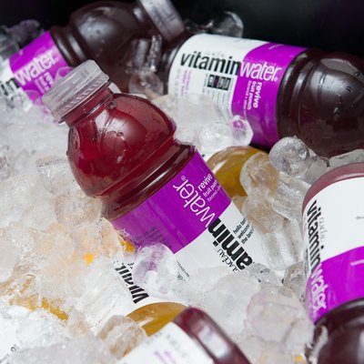 Vitaminwater And The Fader Unite To "HYDRATE THE HUSTLE" For Fifth Anniversary Of #uncapped Concert Series