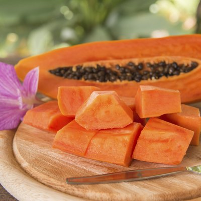 papaya