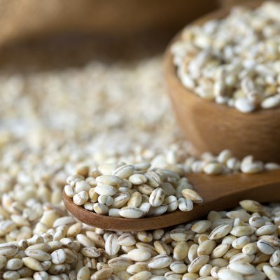Barley
