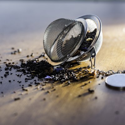 Tea Infuser
