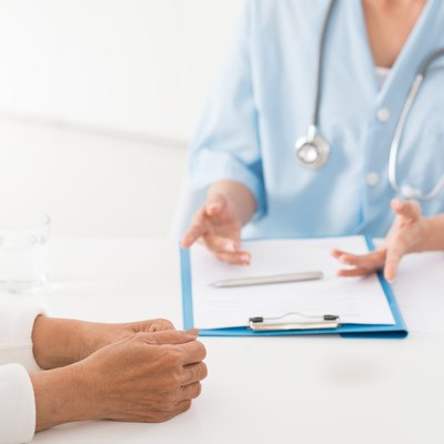 Explaining prescription
