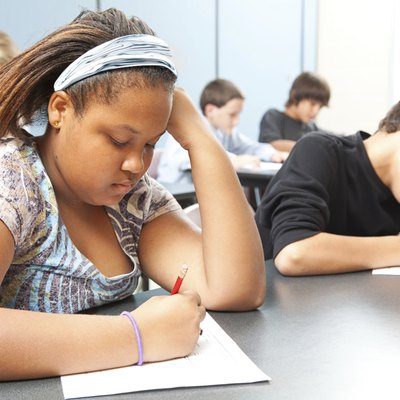 Diverse Students - Objective Testing