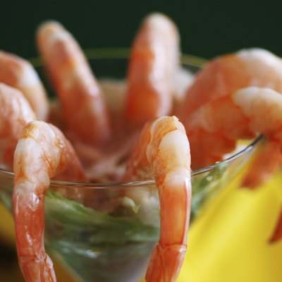 Prawn Cocktail