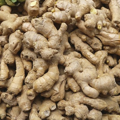 Ginger