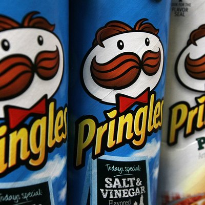 Proctor & Gamble Sells Pringles Brand To Diamond Foods For $1.5 Billion